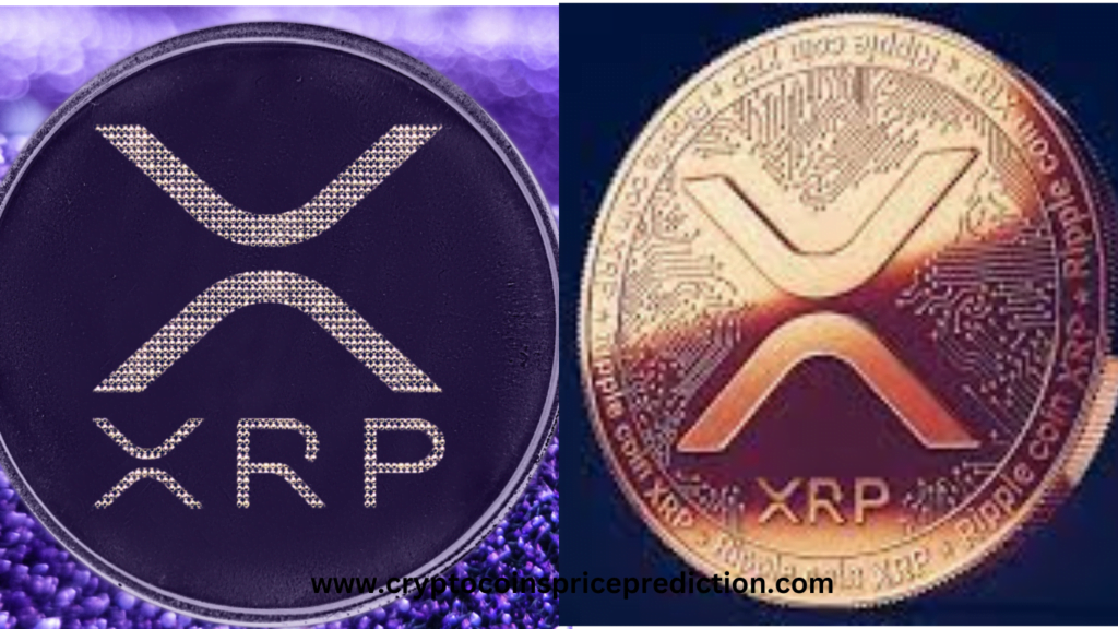 xrp price prediction