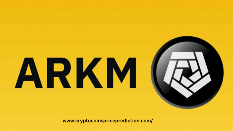 Arkham (ARKM) Price Prediction 2024-2030: What Does the Future Hold for This Blockchain Intelligence Platform Token?