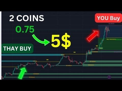 Best Crypto Coins to Invest Today ? | Crypto Coins You Need To Buy BEFORE Bitcoin price EXPLODES!?